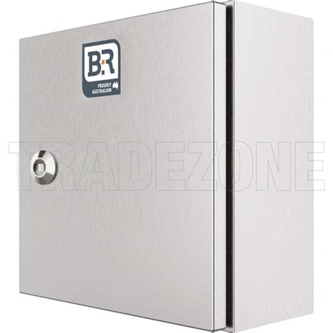 b&r enclosures stainless steel|b alphabet mea.